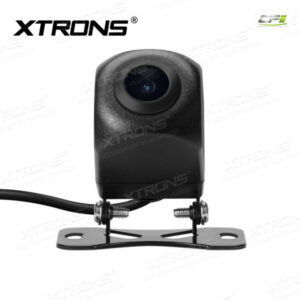 Xtrons KI-gestützte 1080P AHD-Rückfahrkamera fürs Auto – ACCAMAI01-02 CPII