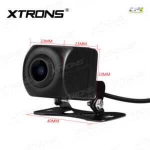 Xtrons KI-gestützte 1080P AHD-Rückfahrkamera fürs Auto – ACCAMAI01-04 CPII
