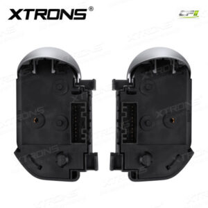 Xtrons Lenkradsteuerung der neuen Generation für RANGE ROVER – ACRRSWC-05 CPII