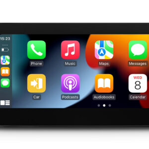 Android Autoradio Xtrons für Mercedes-Benz E-Klasse W212/S212 4/64 GB – QAMS1440M12EL-0402 CPII