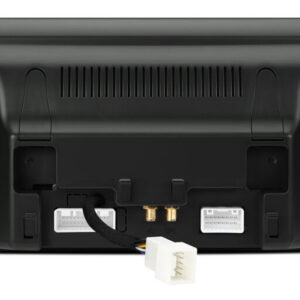 Android Autoradio Xtrons für Mercedes-Benz E-Klasse W212/S212 4/64 GB – QAMS1450M12EL-1002 CPII