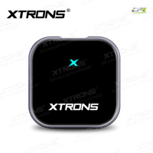 Xtrons Kabelloser CarPlay- und Android Auto-Adapter