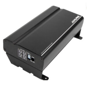Alpine KTA-200M Mono-Verstärker mit PowerStack – KTA-200M-01 CPII