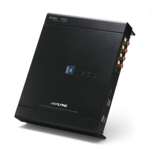 Alpine PXA-H800 Audio-Prozessor für System-Upgrade – PXA-H800-01 CPII