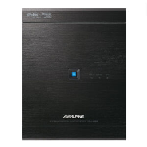 Alpine PXA-H800 Audio-Prozessor für System-Upgrade – PXA-H800-04 CPII
