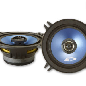 Alpine SXE-13C2 5-1/4" (13 cm) koaxialer 2-Wege-Lautsprecher