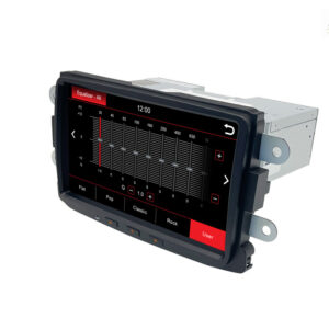Android Autoradio Dynavin für Dacia /Renault/Opel/Fiat/Nissan 4/96 GB – D9-DAC Premium-07 CPII