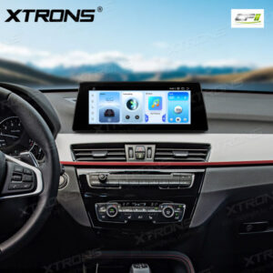 Android Autoradio Xtrons für BMW X1 F48 mit NBT-System 8/128 GB – QBBH14NB12X1N-19 CPII