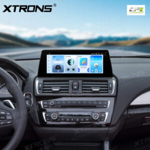 Android Autoradio Xtrons für BMW 1er/2er mit NBT-System 8/128 GB – QBBH14NB1NEL-19 CPII