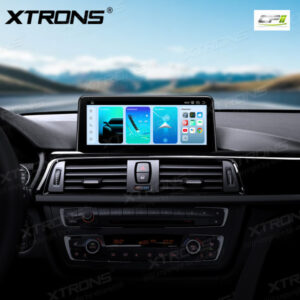 Android Autoradio Xtrons fürBMW 3er/4er/M3/M4 NBT-System 8/128 GB – QBBH14NBTH-19 CPII