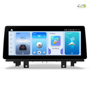 Android Autoradio Xtrons für BMW X1 F48 NBT System 8/128 GB QGB24NB12X1N – QGB24NB12X1N-01 CPII