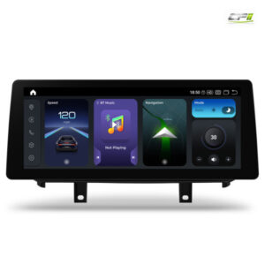 Android Autoradio Xtrons für BMW X5 F15/X6 F16 NBT System 8/128 GB – QGB24NB12X5N-01 CPII