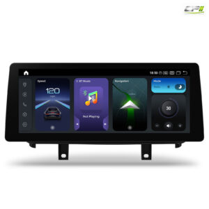 Android Autoradio Xtrons für BMW X5 F15/X6 F16 EVO System 8/128 GB – QGB24EVB12X5N-02 CPII