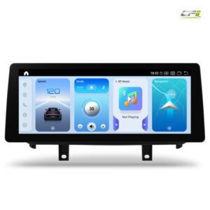 Android Autoradio Xtrons für BMW X5 F15/X6 F16 EVO System 8/128 GB