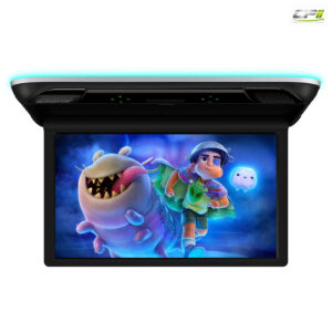 19,5" Dachmonitor mit 4+64 GB Octa-Core-Prozessor – CM195AH-01 CPII