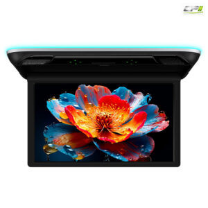 19,5" Dachmonitor mit 4+64 GB Octa-Core-Prozessor