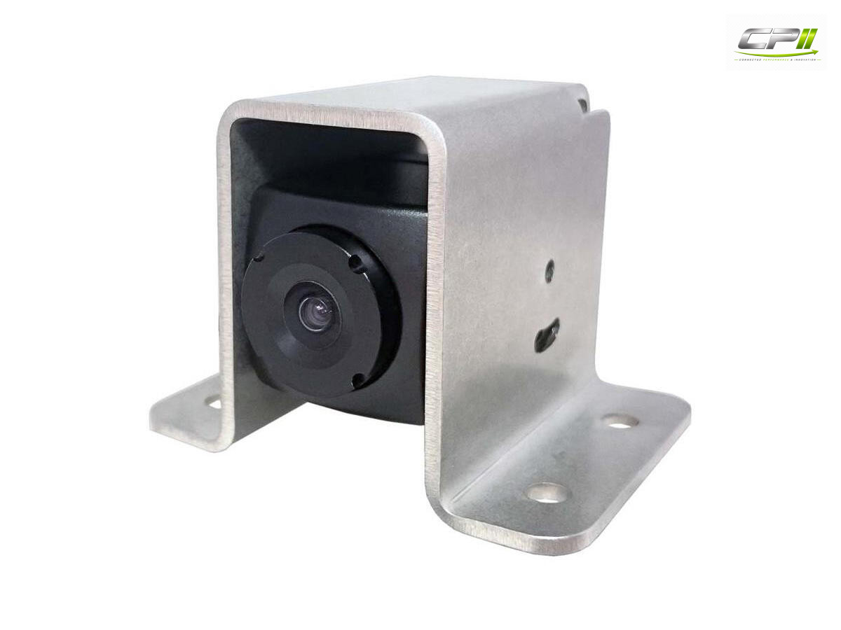 Alpine HCS-AC90R Dachkamera 90° , gespiegelt, zur Erweiterung von HCS-T100