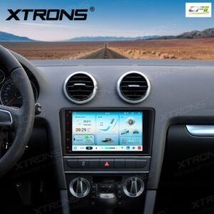 Android Autoradio Xtrons für Audi A3/S3/RS3 8/128 GB – IMH84A3AL-12 CPII