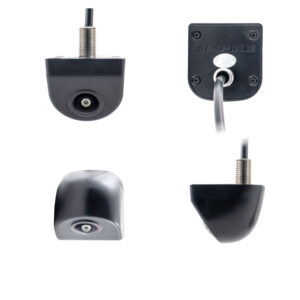 AMPIRE KAX802 Mini Rückfahrkamera AHD/CVBS 150° IP69K wasserdicht für Auto Bus – Bild 20