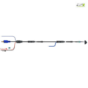 AMPIRE Mini Rückfahrkamera (AHD/CVBS) 150° – KAX802-05 CPII