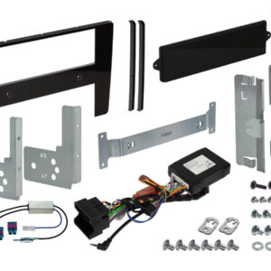 Alpine KIT-HALO-VW320 - Installationsset für VW Plattformen – KIT-HALO-VW320-02 CPII
