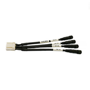 Alpine KWE-HCS04 - Kabelbaum