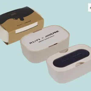 Alpine MBE001BE - Bluetooth Kopfhörer – MBE001BE-02 CPII