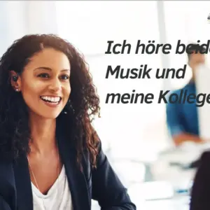 Alpine MBE001BE - Bluetooth Kopfhörer – MBE001BE-03 CPII