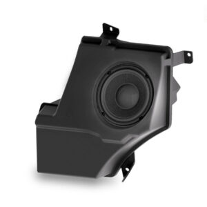 Alpine SPC-100ML Lautsprecher System Set vorn Mercedes ML W164 – SPC-100ML-01 CPII