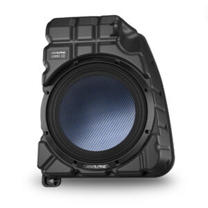 Alpine SPC-206ATM3-19 Premium Soundsystem für Tesla Model 3 (2019-2021) – SPC-206ATM3-19-04 CPII