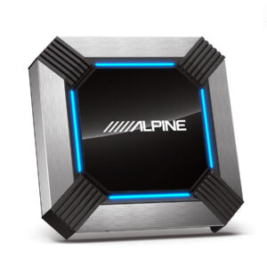 Alpine SPC-206ATM3-19 Premium Soundsystem für Tesla Model 3 (2019-2021) – SPC-206ATM3-19-06 CPII