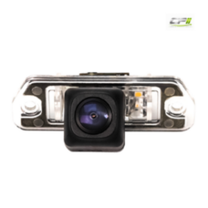 Dynavin CAMPL-MB001HD-W Lite (Weisses Licht)
