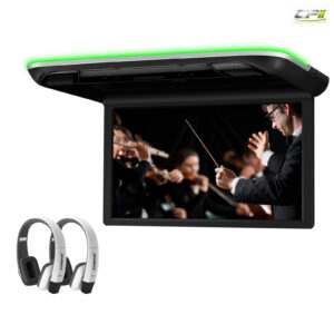 19,5-Zoll-Auto-TV-Dachmonitor mit Android 12 – CM195AF-01 CPII
