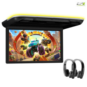 19,5-Zoll-Auto-TV-Dachmonitor mit Android 12 – CM195AF-02 CPII