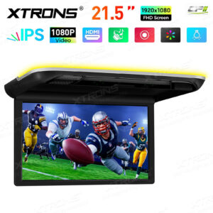 21,5-Zoll-Dachmonitor mit Stereolautsprechern und Multimedia-Eingang – CM215HD-07 CPII
