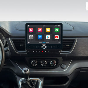 Android Autoradio Dynavin für Renault Trafic / Renault Kangoo 32GB – D9-KG21-04 CPII