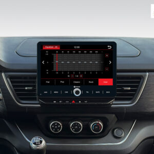 Android Autoradio Dynavin für Renault Trafic / Renault Kangoo 32GB – D9-KG21-09 CPII
