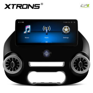 Android Auto-Infotainmentsystem Xtrons für Mercedes-Benz Vito W447 4/128 GB – IAH24M447-01 CPII