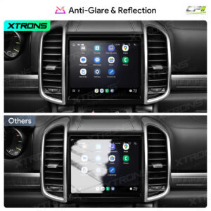 Android Autoradio Xtrons für Porsche Cayenne mit PCM 3.1 System 4/128 GB – IAH84KYPT-16 CPII