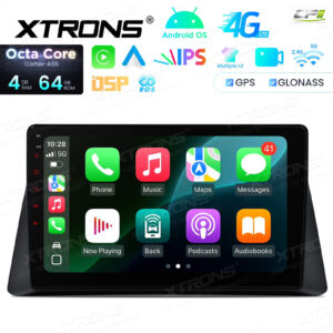 Android Autoradio Xtrons für Honda Accord (2008-2012) 4/64 GB – IDP10AC8H-04 CPII