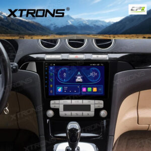 Android Autoradio Xtrons für Ford S-Max (2007–2014) 2/64 GB – IDSP90MXF-12 CPII