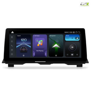 Android Autoradio Xtrons für BMW 5er F10 / F11 (2011-2012) CIC-System 8/128 GB