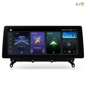 Android Autoradio Xtrons für BMW X3 F25/X4 F26 (2016–2018) EVO-System 8/128 GB