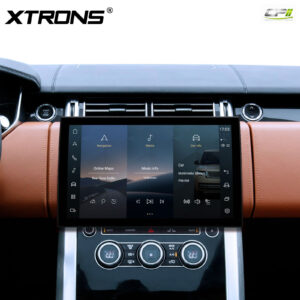 Android Autoradio Xtrons für Range Rover L405/L494 mit Harman-System 8/128 GB – QIRH33RRVSH-14 CPII