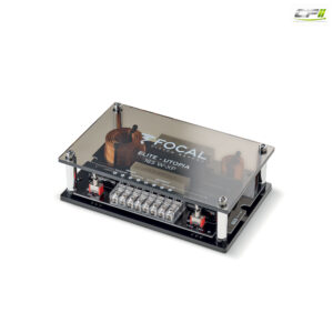 165 W-XP 2-Wege-Passiv-Kit UTOPIA M – 165 W-XP-02 CPII