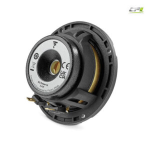 3 KM Mitteltöner K2 POWER M – 3 KM-03 CPII