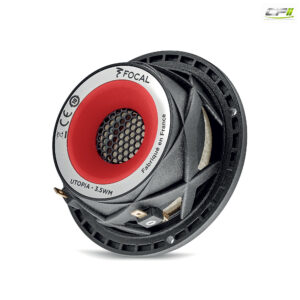 3.5 WM Mitteltöner UTOPIA M – 3.5 WM-4 CPII