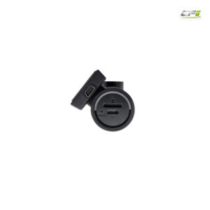 _AMPIRE 2-Kanal Dashcam, 4K Front und AHD Heck, WLAN und GPS