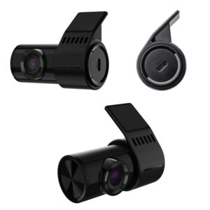 Ampire DC2-PRO 2-Kanal Dashcam Front 4K Heck AHD mit WLAN GPS und G-Sensor – Bild 13