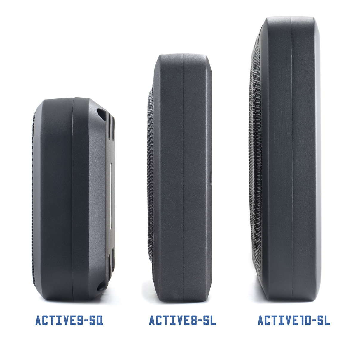 AMPIRE ACTIVE8-SL Aktiv-Subwoofer 20cm 8'' mit Auto Turn-On Funktion – Bild 15
